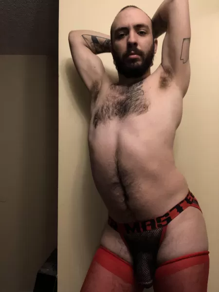 Falling more in love with my body Falling more in love with my body