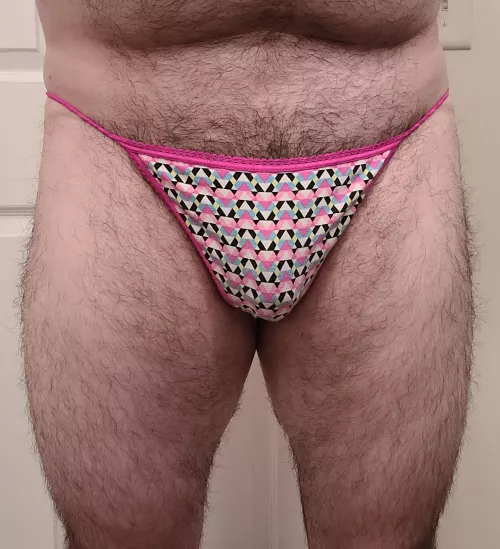 Fam out of town. Sexy time