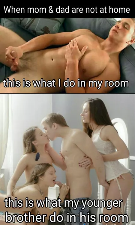 Family cuck