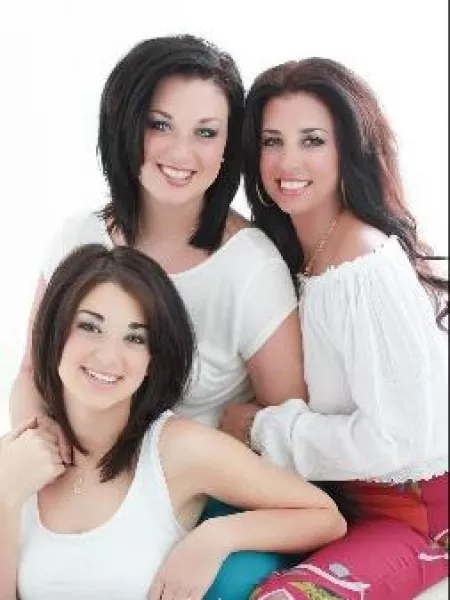 Family portrait Family portrait