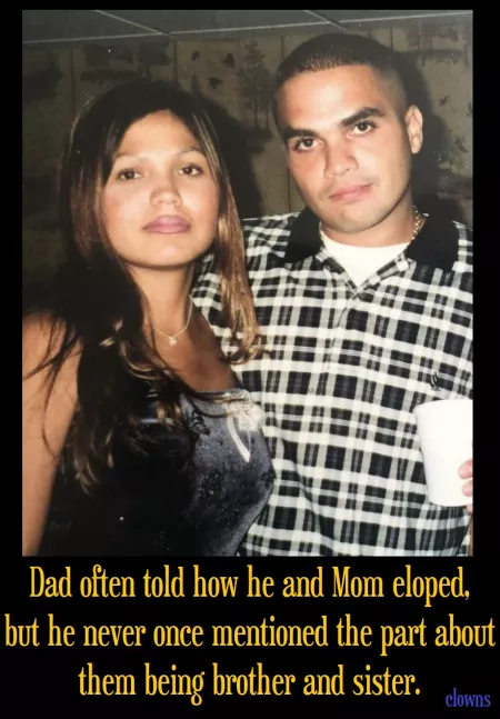 Family secrets