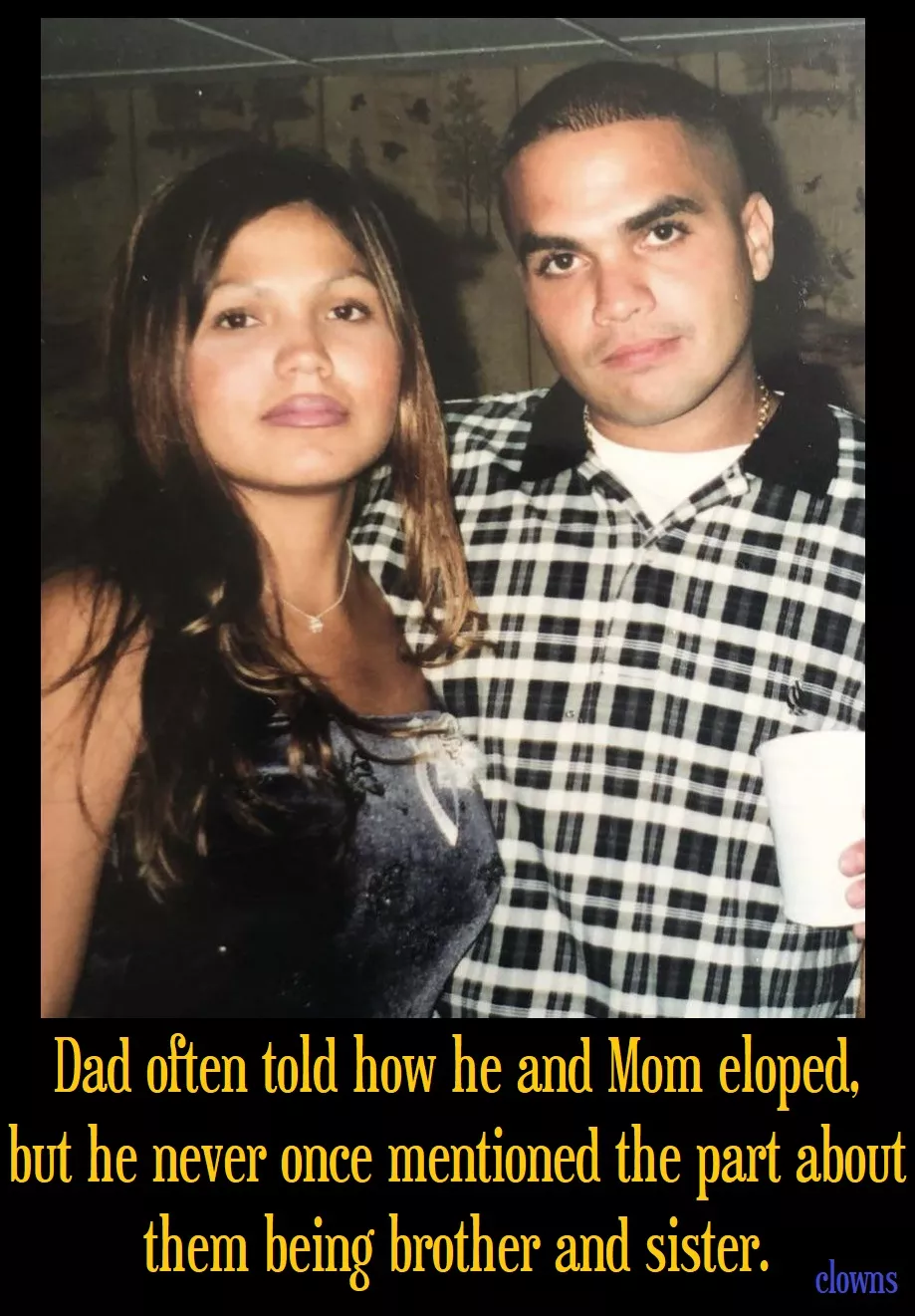Family secrets Family secrets