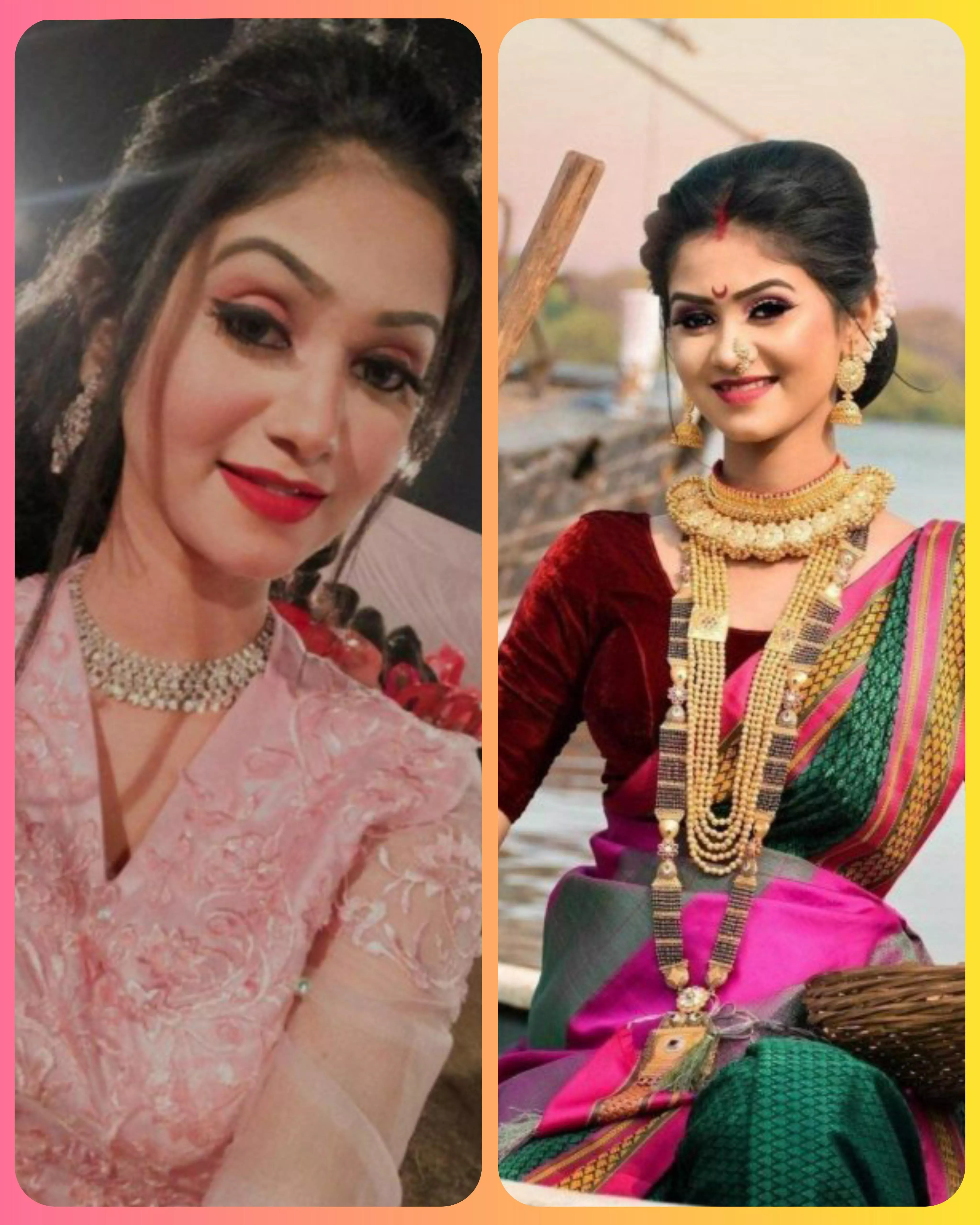 Famou$ Mar@thi lnstagram Model R!d!ng On Her B0yfr!end D!©ck With Aud!o 🔥🥰Linkk in Commentt 👇