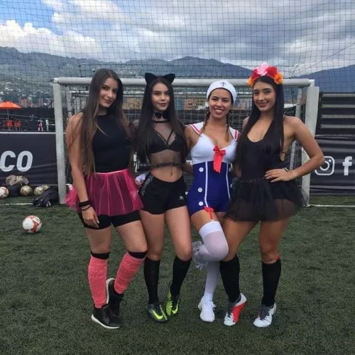 Fancy dress
