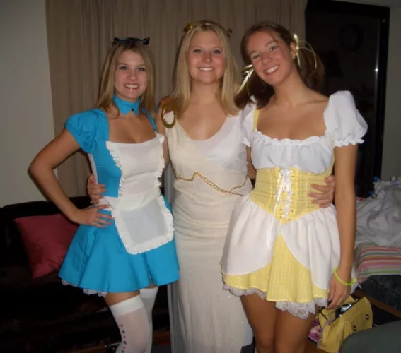 Fancy dress Fancy dress