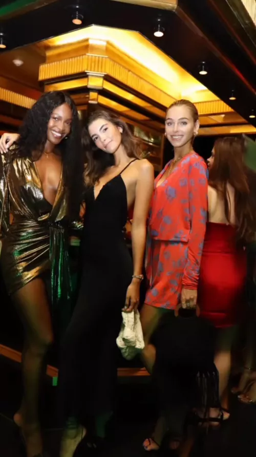 Fancy Night Out Fancy Night Out