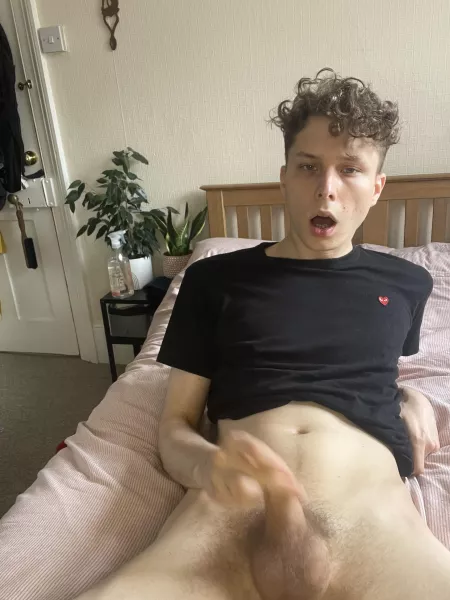Fancy pulling it for me? 🥰 Fancy pulling it for me? 🥰