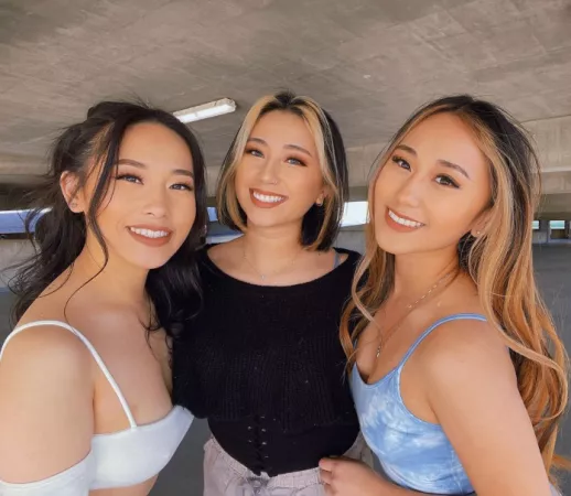 Fantastic asians Fantastic asians