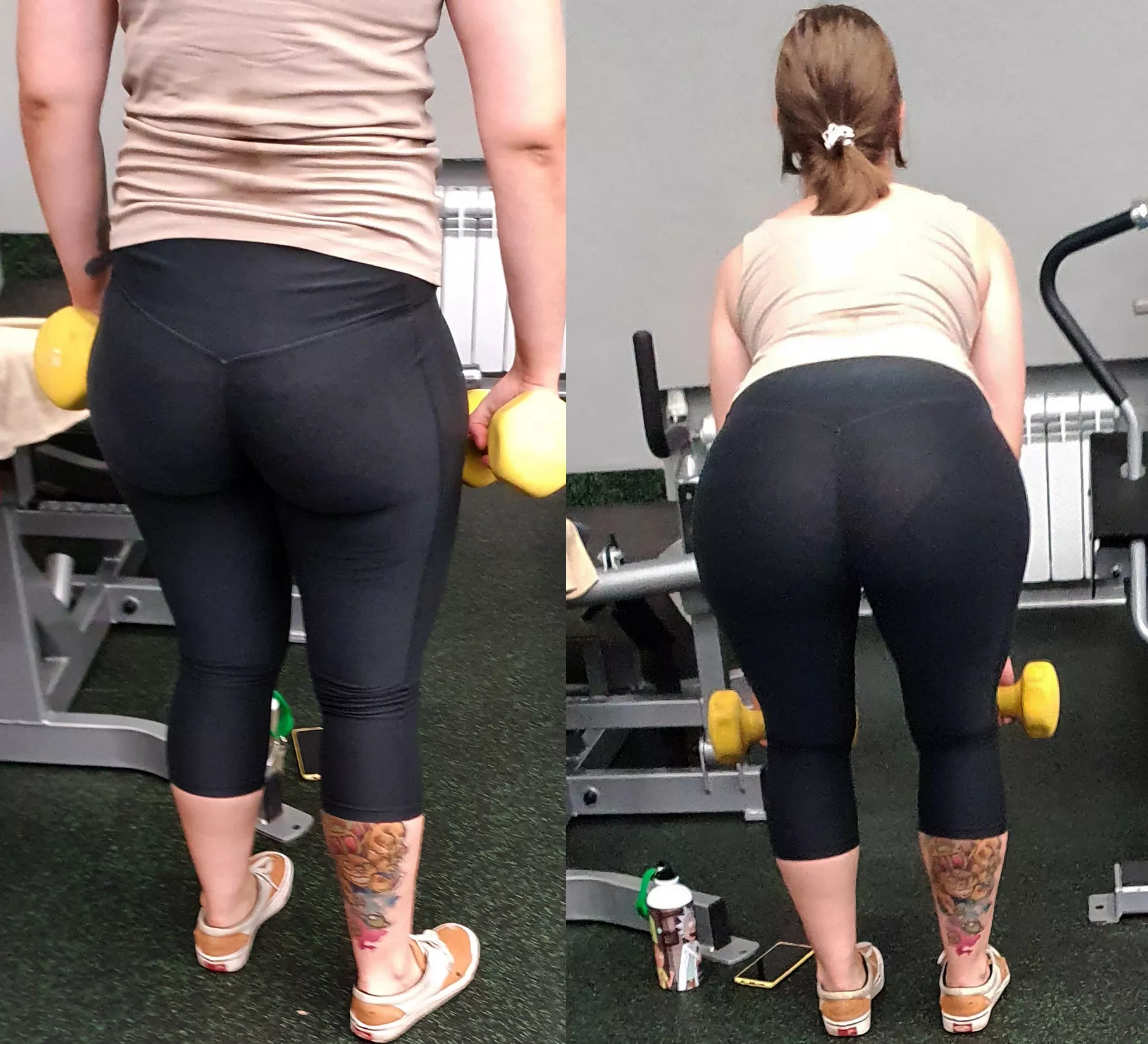 Fantastic Ass Fantastic Ass
