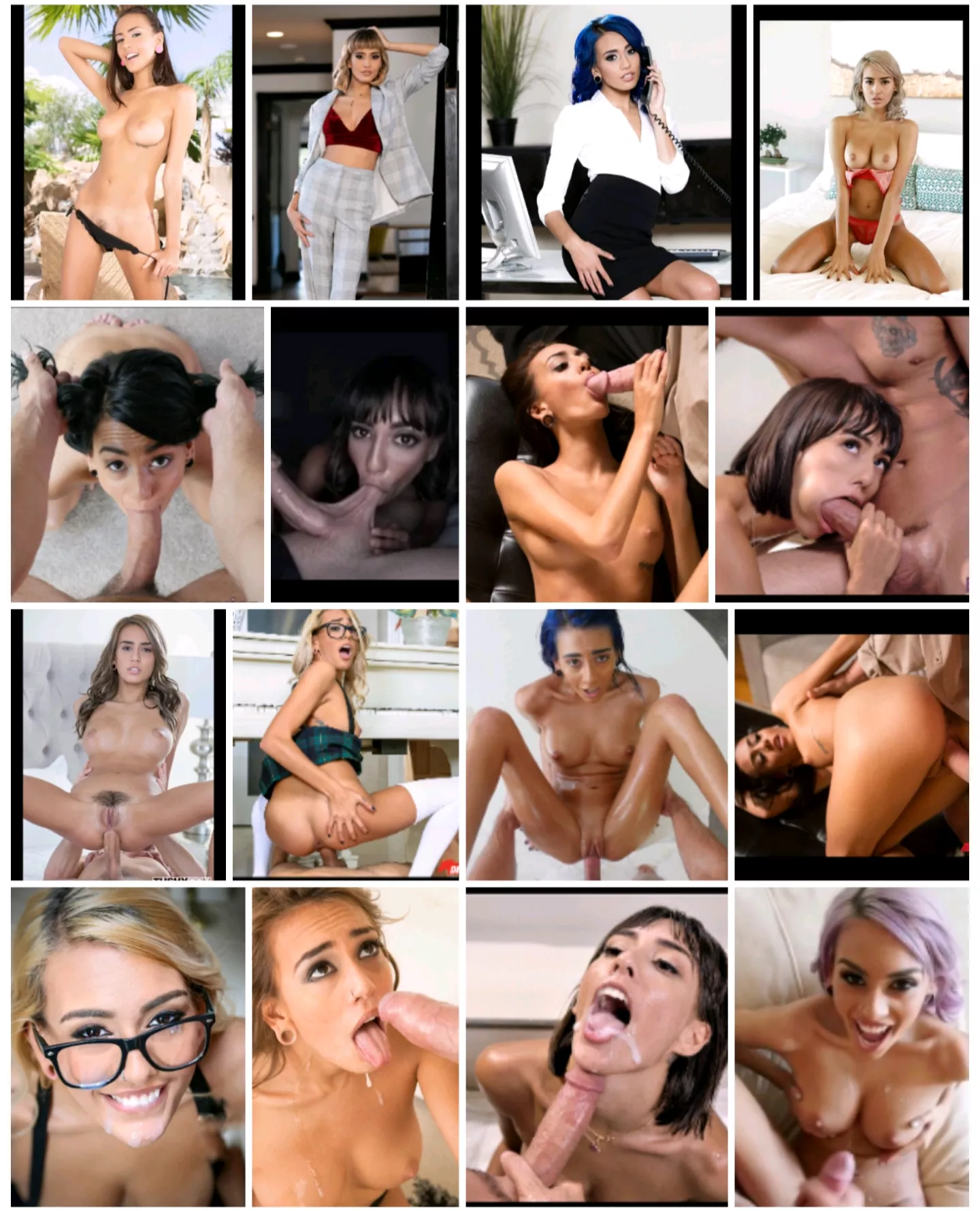 Fantasy Fuck