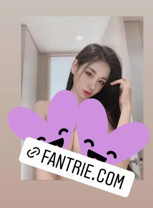 Fantrie Candy Seul, does anyone🤔