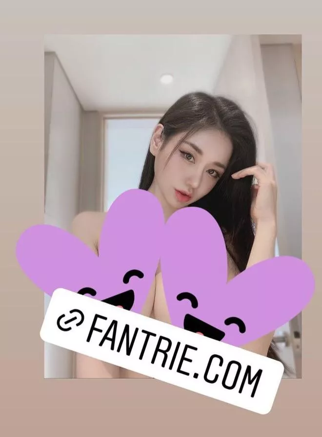 Fantrie Candy Seul, does anyone🤔