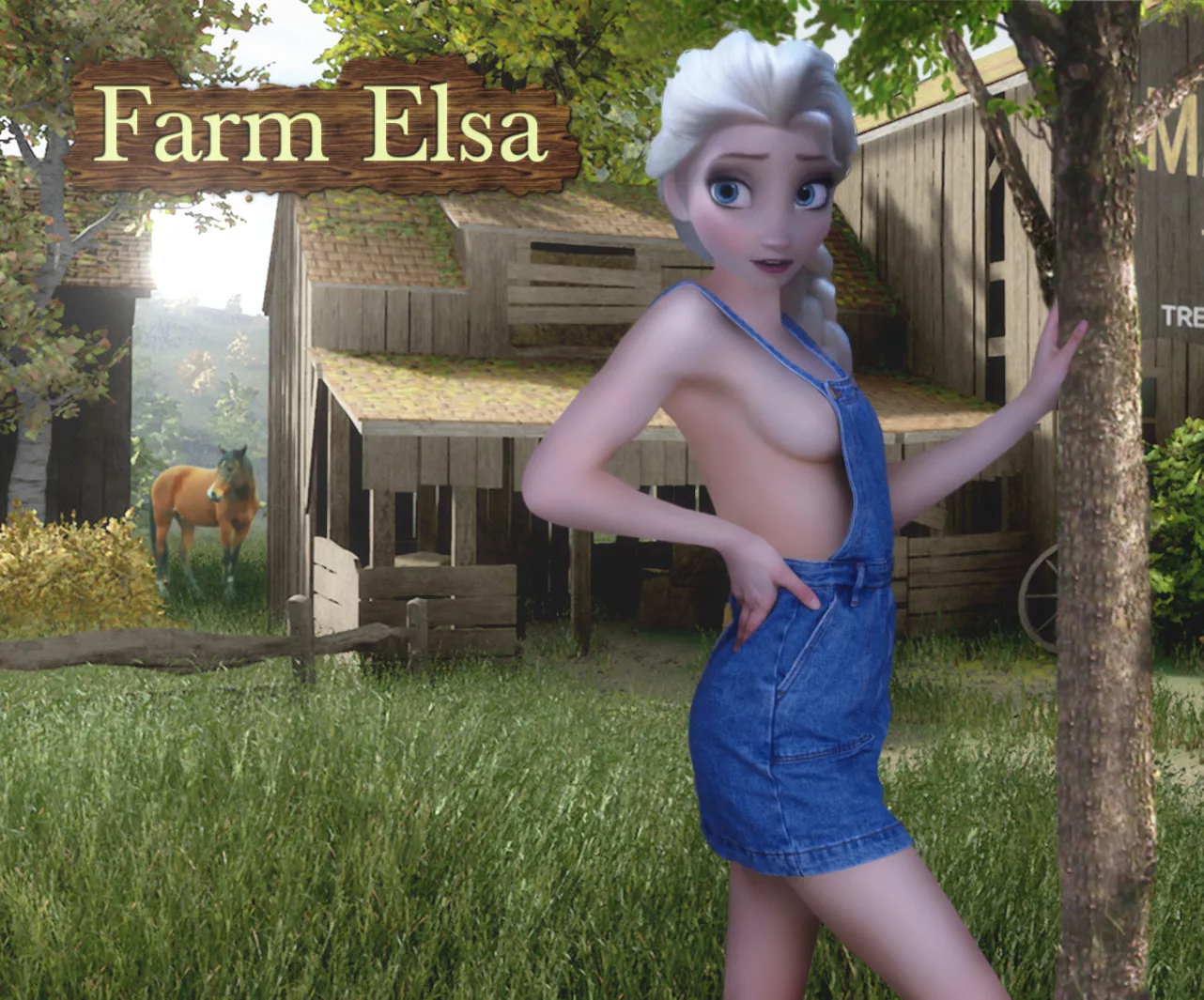Farm Elsa.