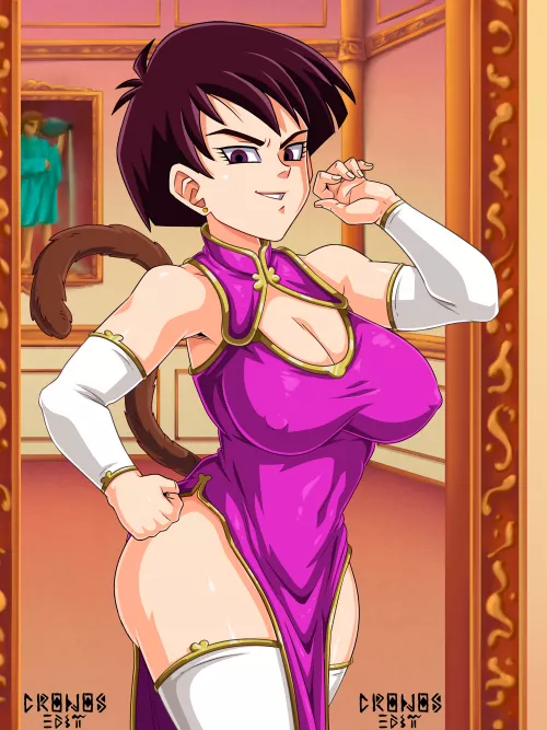Fasha (Dragon ball) Fasha (Dragon ball)