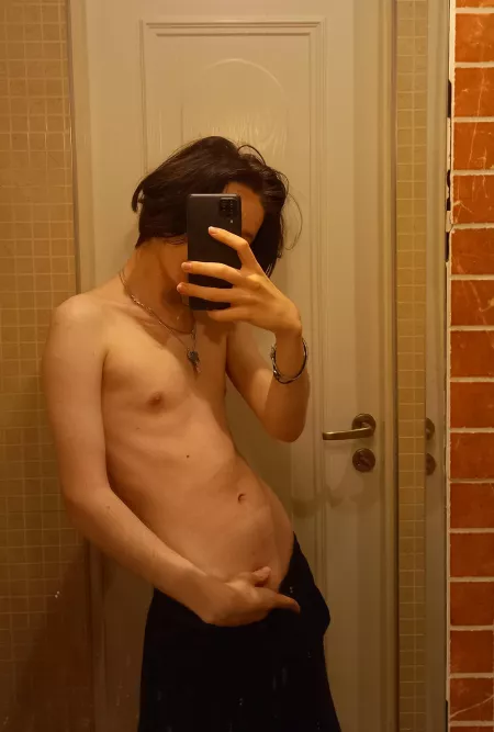 Fast photo in mirror π₯π