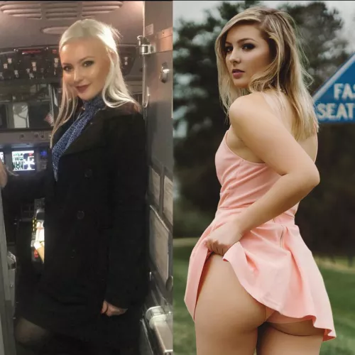 Fasten your seatbelts