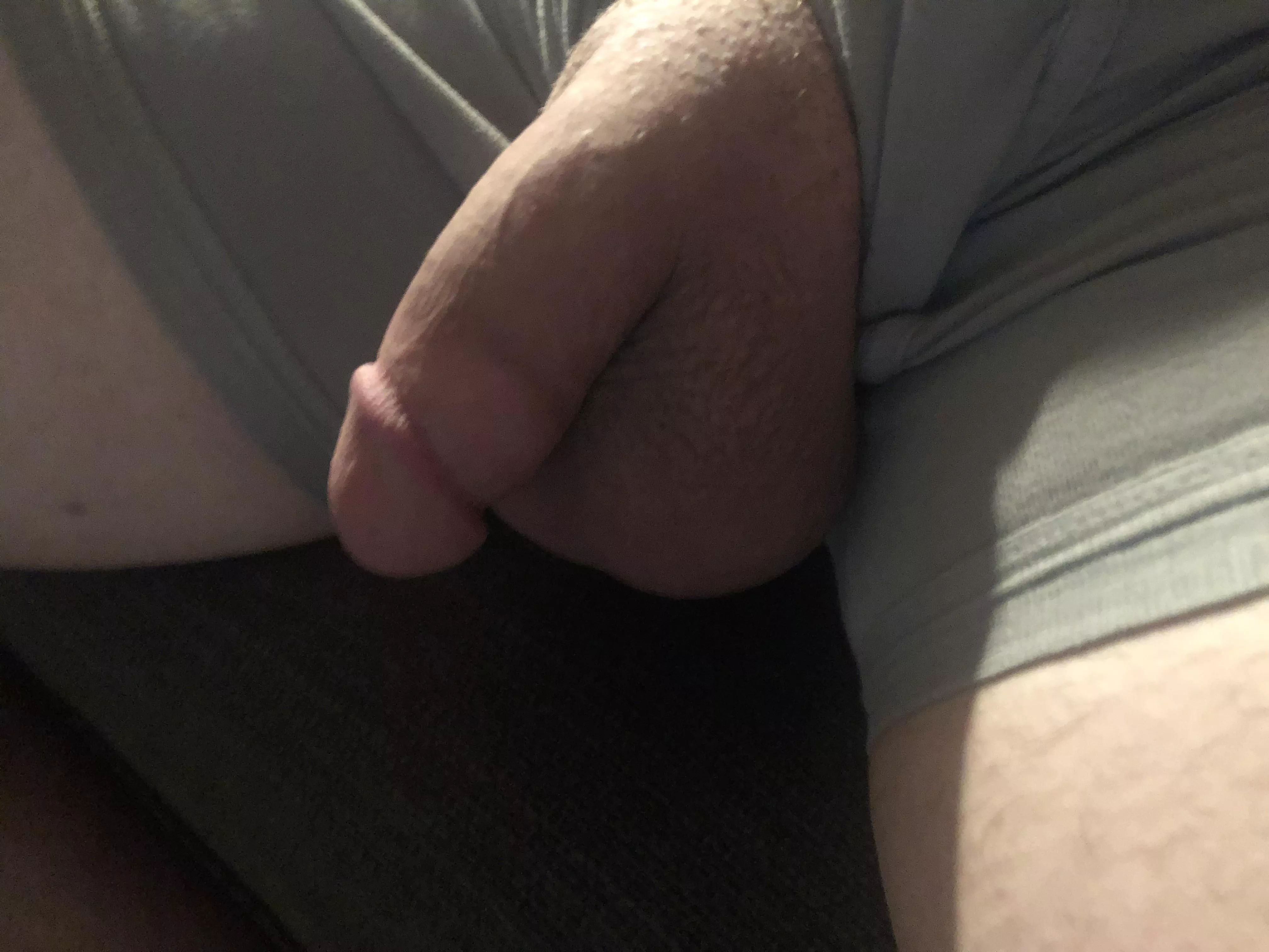 Fat cock and balls Fat cock and balls