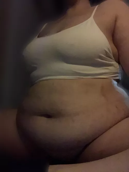 Fat shame/degrade me please 🐷