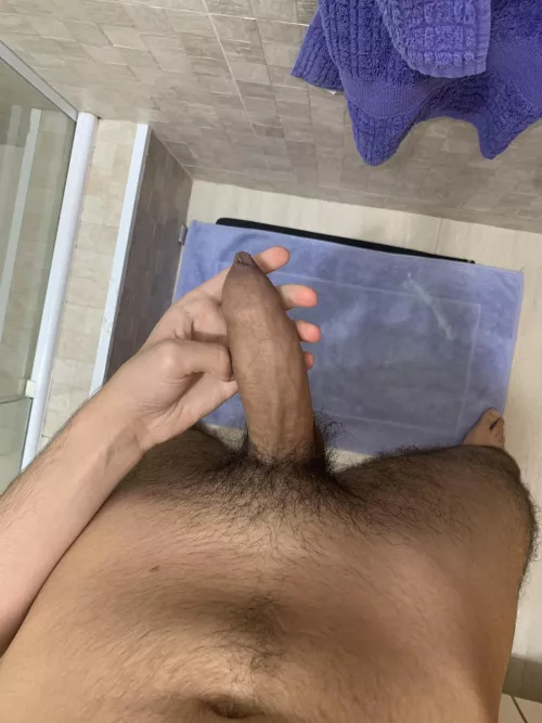 Fat teen cock