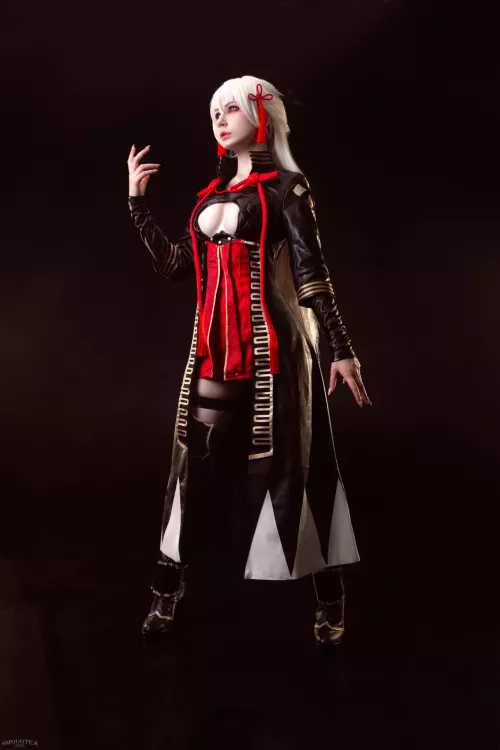 Fate Grand Order | Okita Soji by Oichi Fate Grand Order | Okita Soji by Oichi