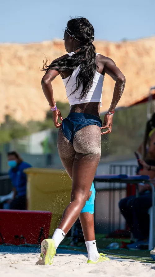 Fatima Diame Fatima Diame