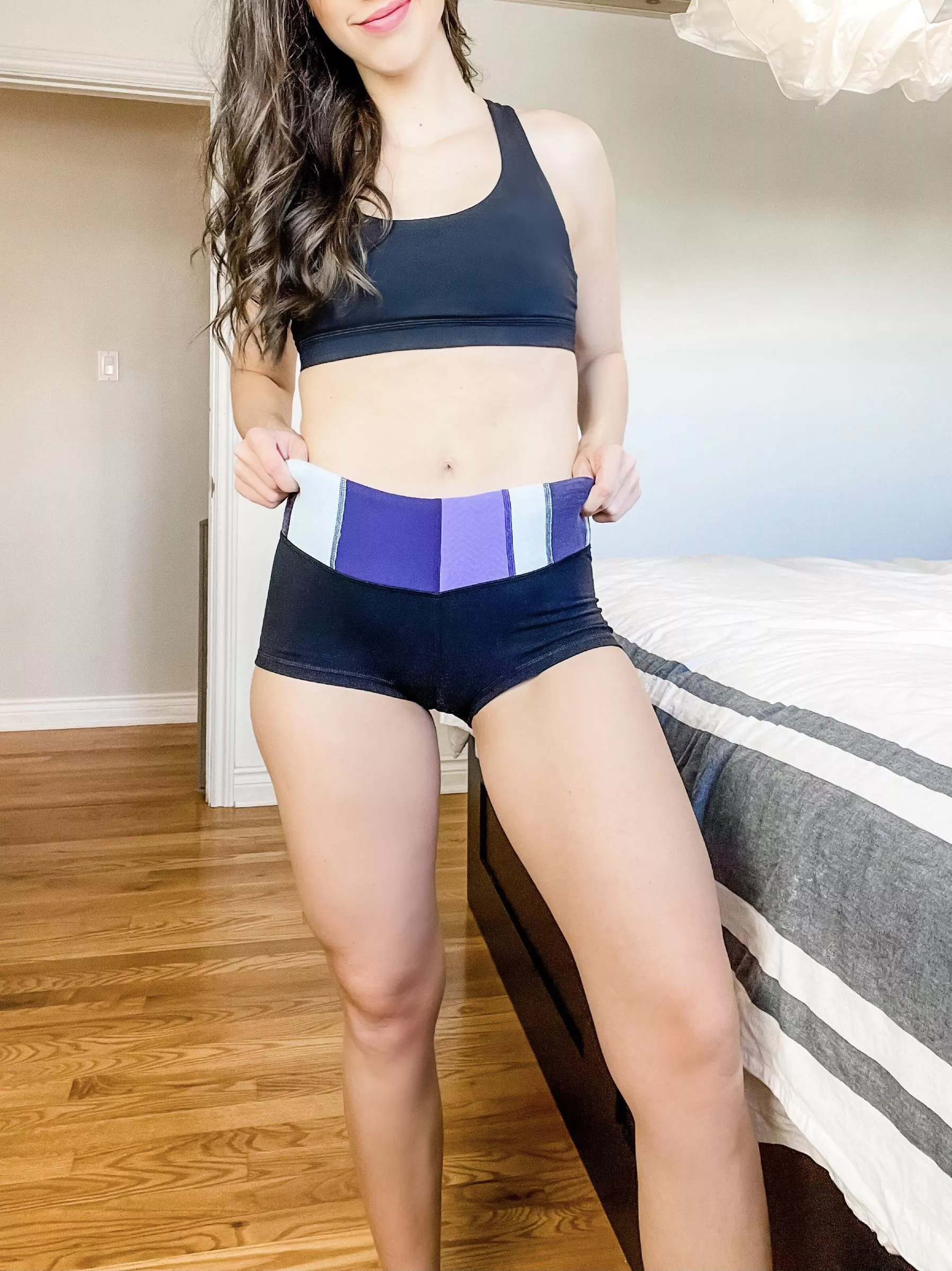 Fav lulu shorts 🥰