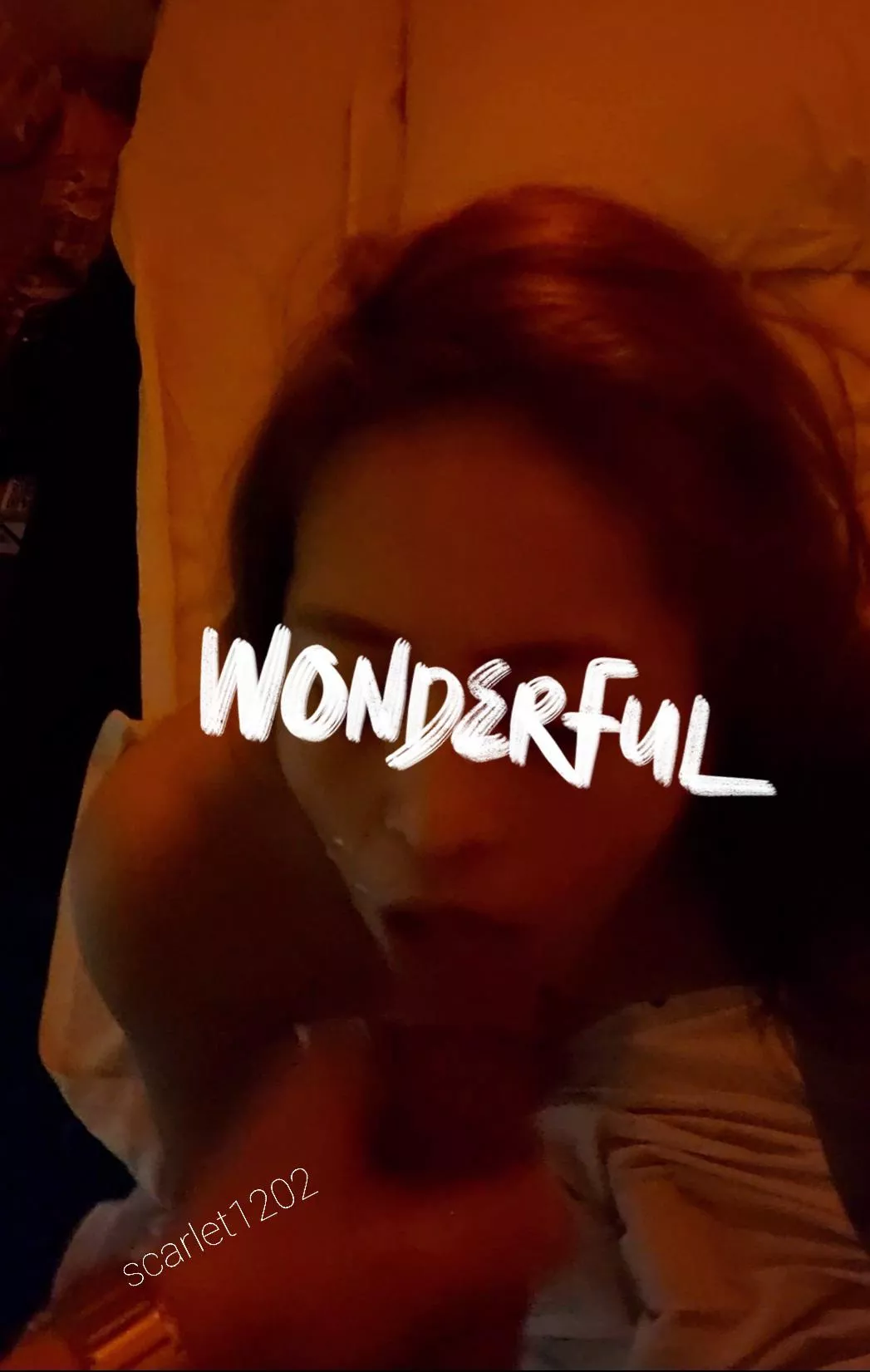 (F)ave snack... vid on my imgur acct