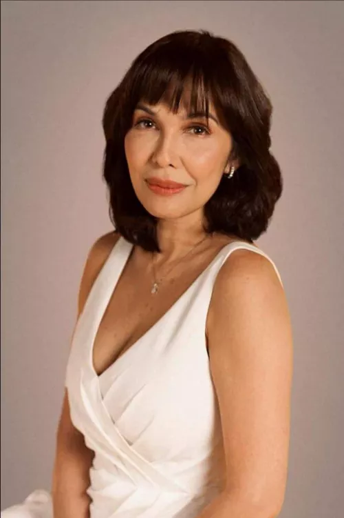 Favorite filipina gilf