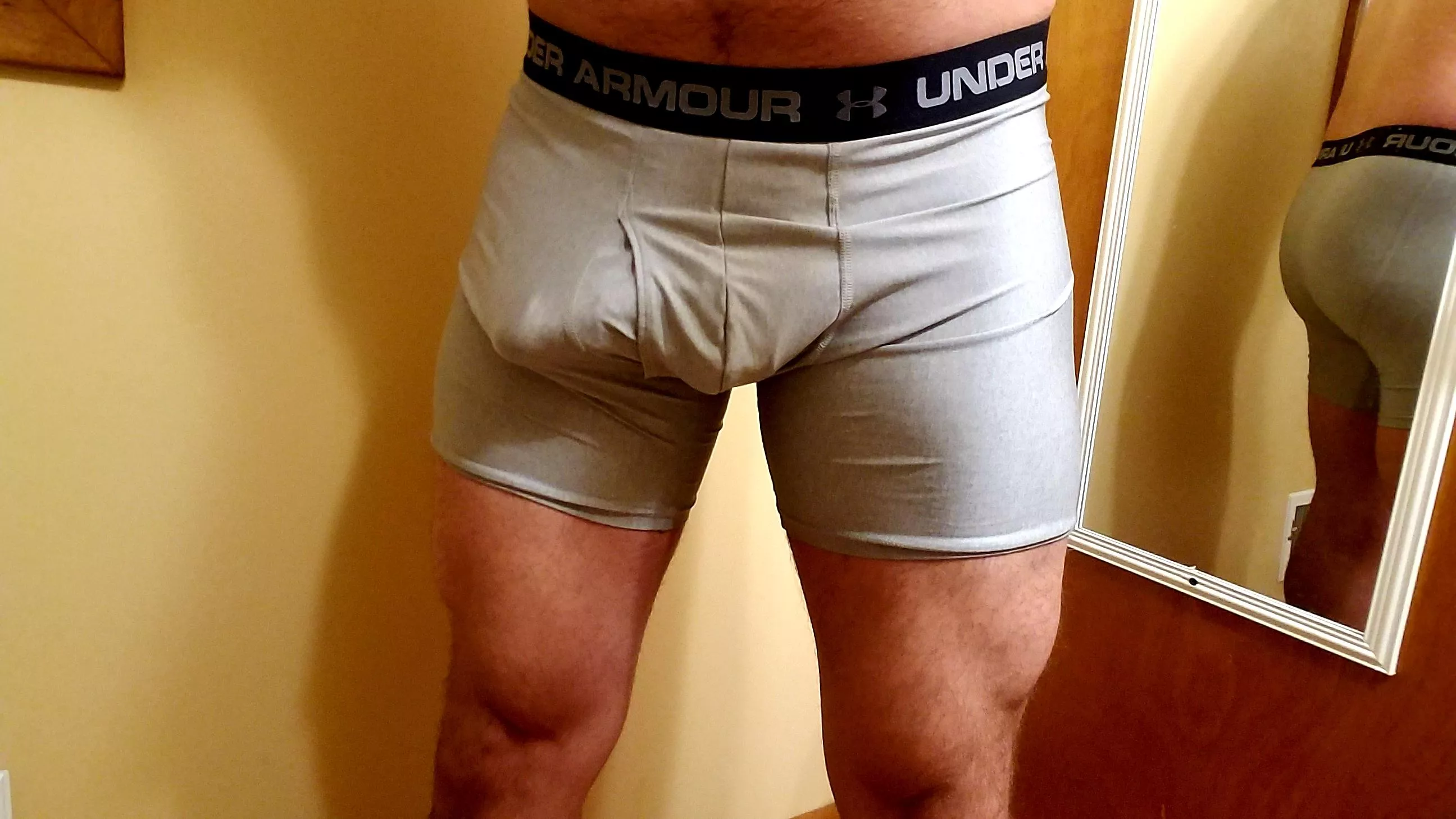 Favorite gym shorts Favorite gym shorts