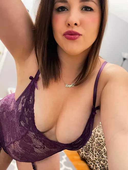 Favorite part about my photo?