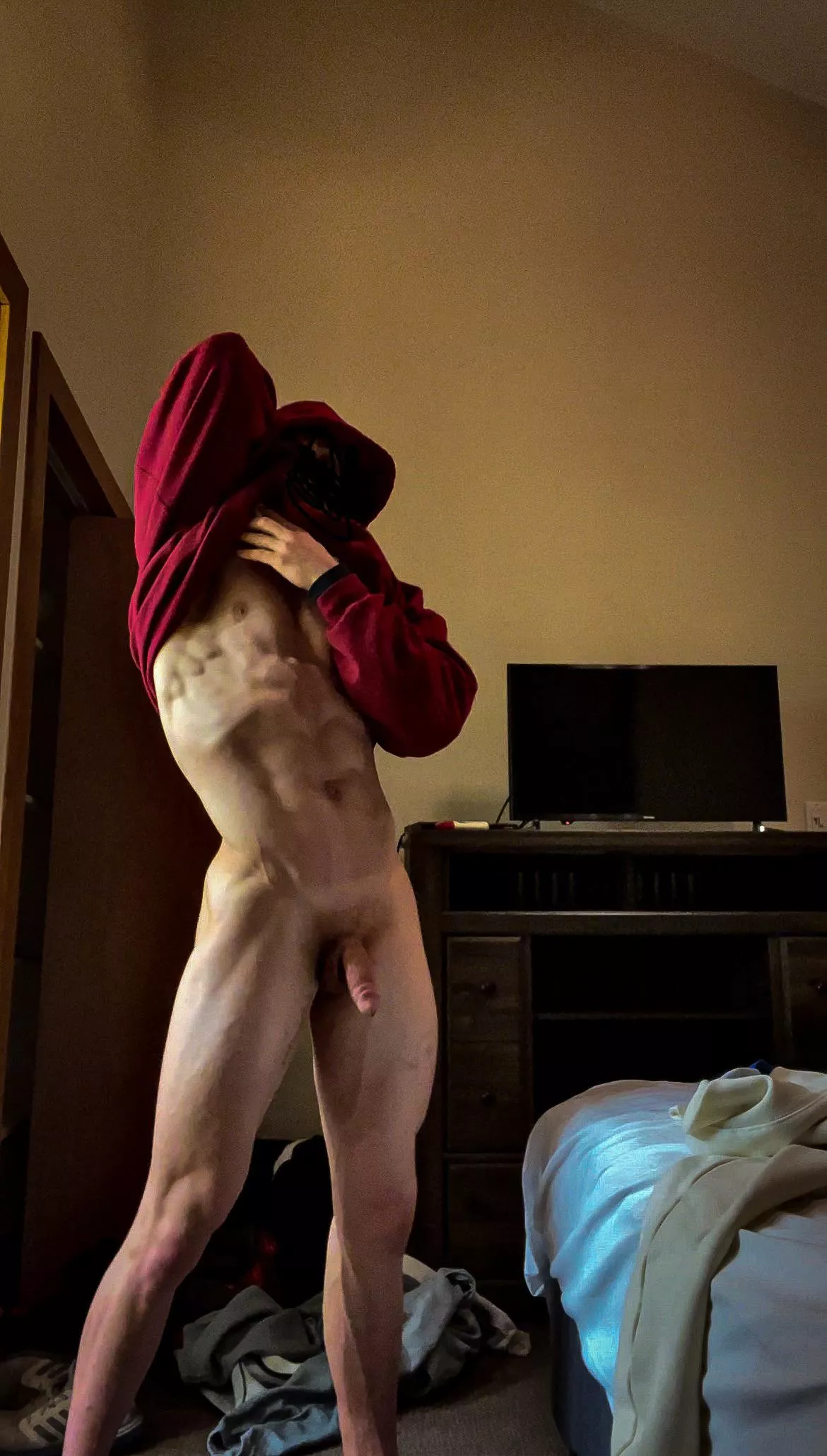 Favorite place to take a load? Favorite place to take a load?