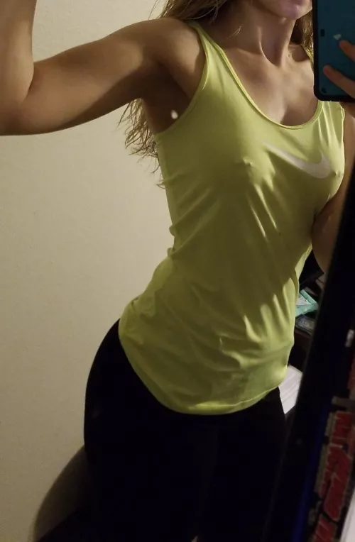 Favorite tank top!π