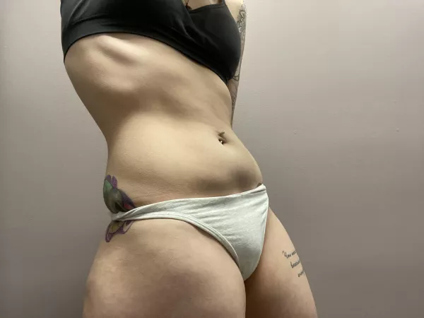 Favorite type of panties π₯³