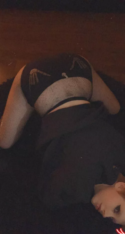 Favourite position 🐶