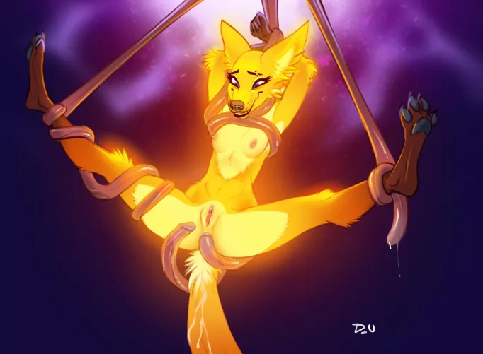 Favourite spell [F] (Discreet_user)