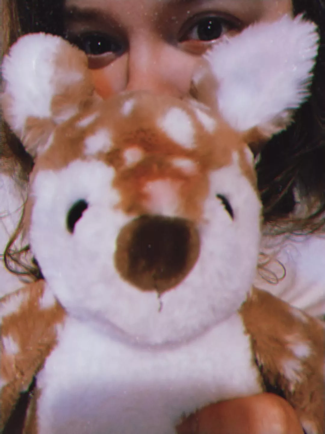 Fawnie is one of my favourite friends, I love him very much 🥰