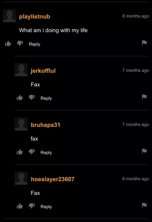 Fax