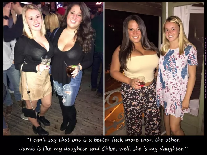 [F/D+] My kind of inclusion