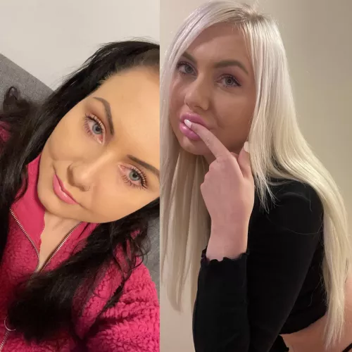 February 2021 - yesterday💄