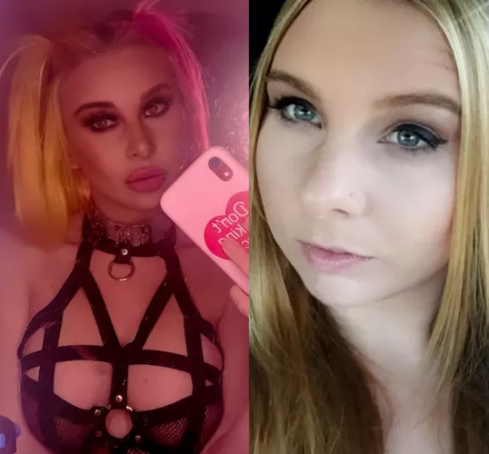 February 4hh cannot come any quicker. Getting more fillers and new XL implants. I CANNOT WAIT!