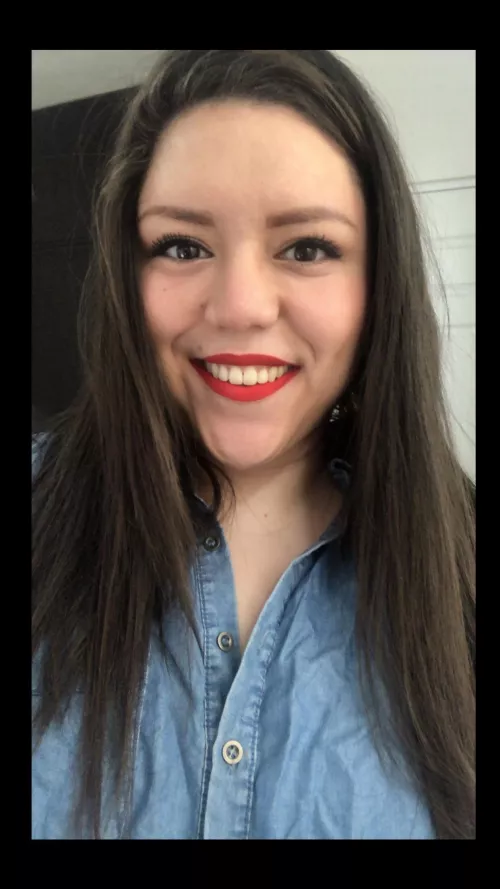 February is here 😊❤️