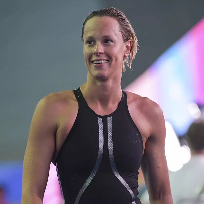 Federica Pellegrini ??????