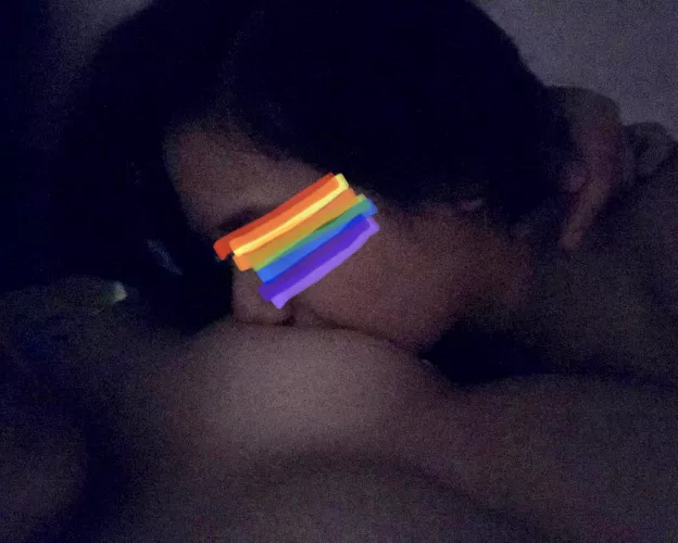(F)eed her like a baby πΌ
