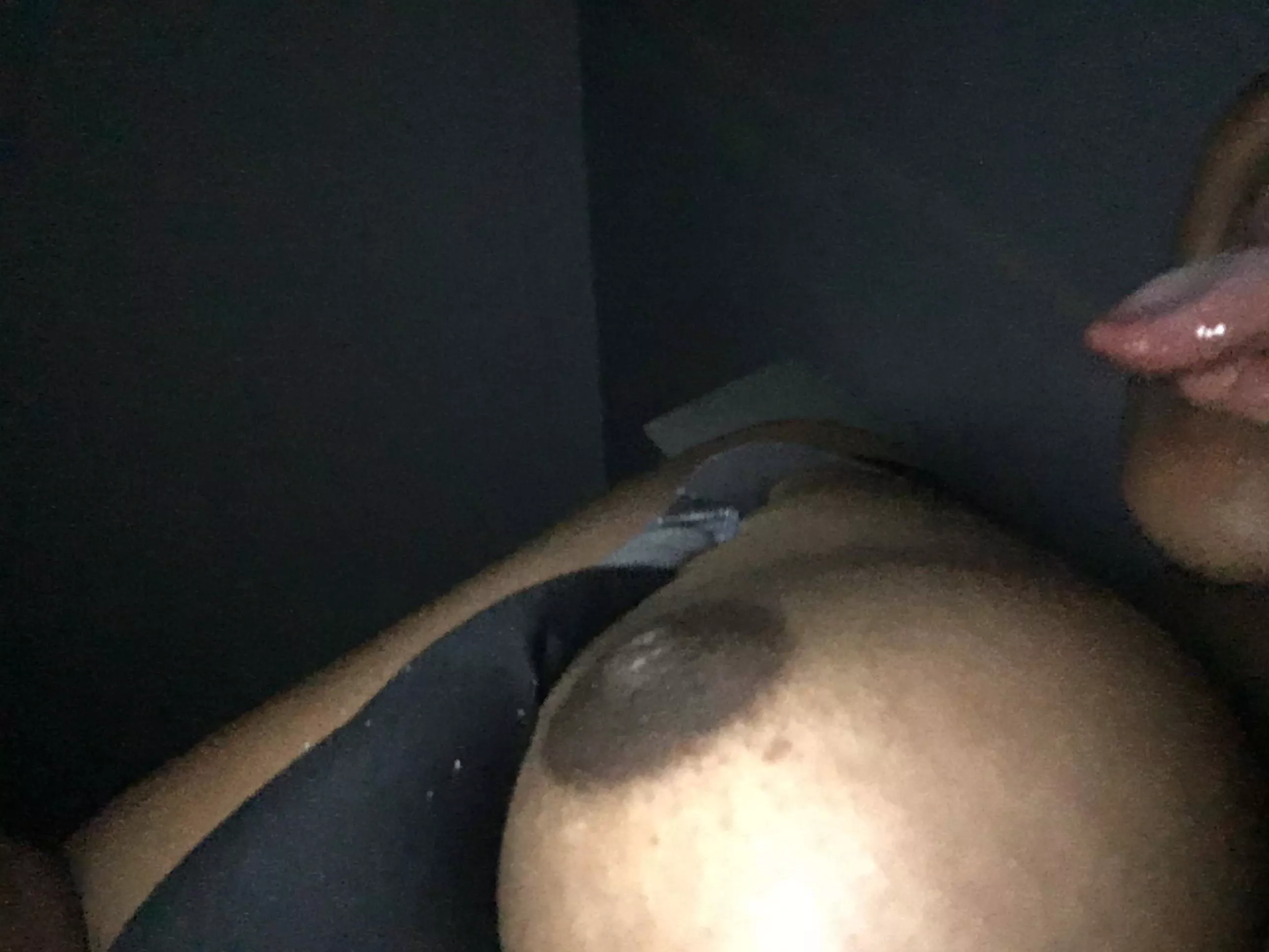 Feed Me Cum! Feed Me Cum!