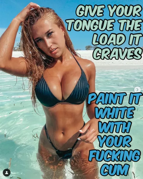 Feed your craving