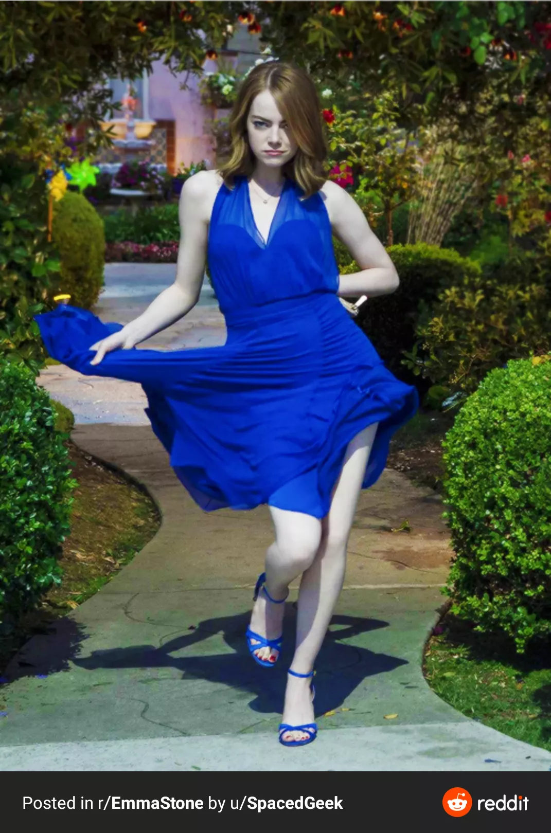 Feeding anyone who doms me as Emma Stone Feeding anyone who doms me as Emma Stone