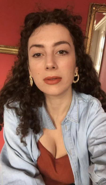 Feeding of scraps now 😕