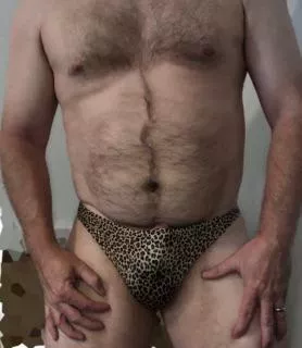 Feeing like a caged animal… Woukd you set me free?