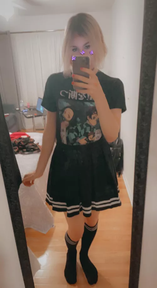 Feel alright I guess :) Feel alright I guess :)