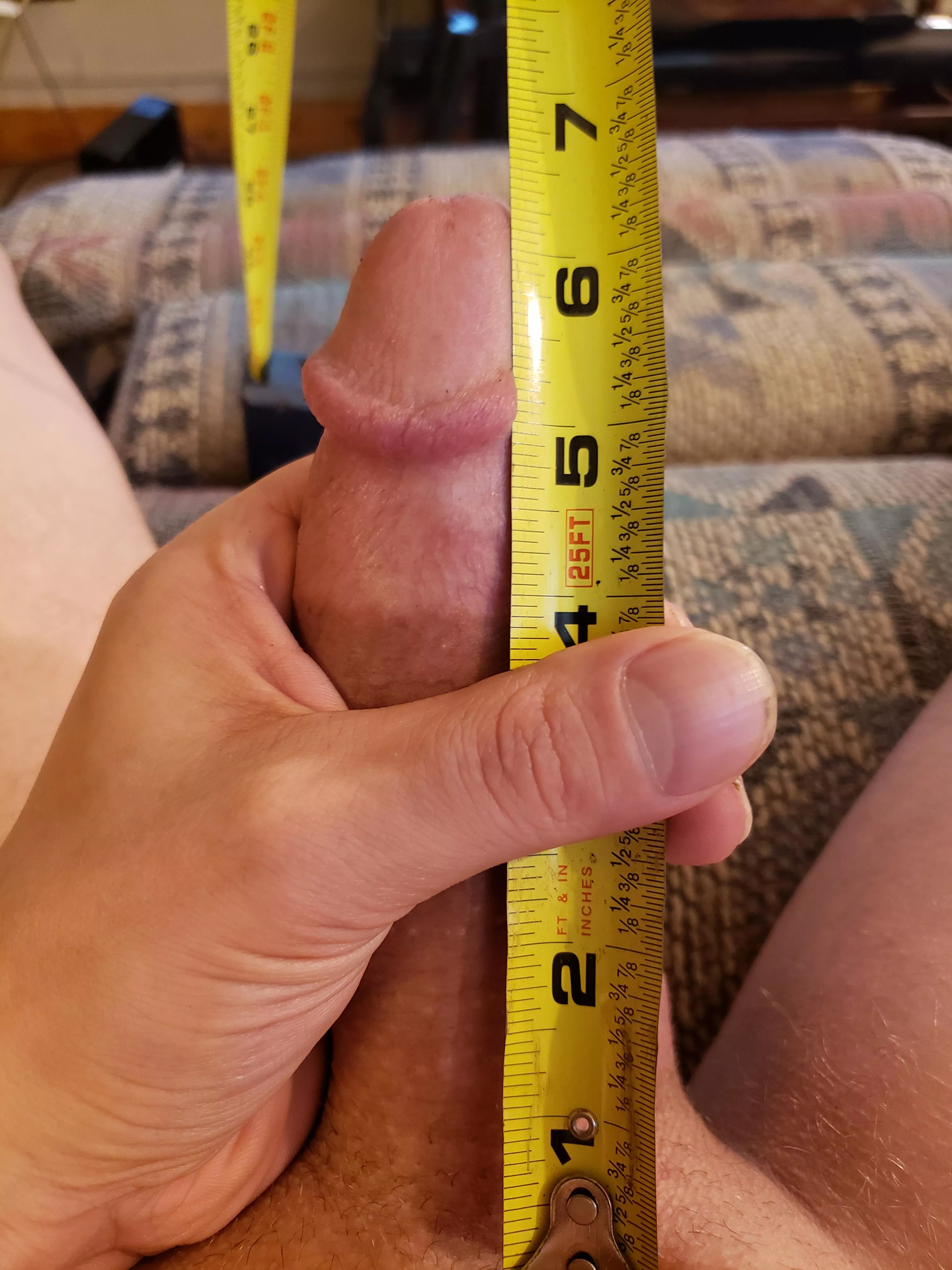 Feel free to compare it to your own.